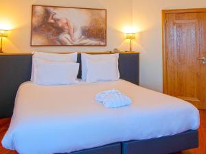 One-Bedroom Apartment room in MS Aparthotel