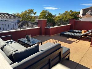 Casa Lulu, Mar Menor Golf Resort