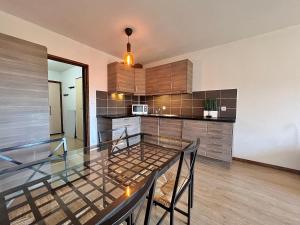 Appartements Studio La Belle Vue : photos des chambres