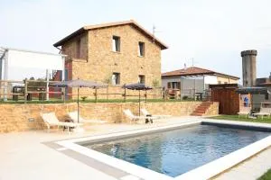 Il Paradiso di Pietra - Filetto