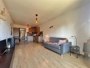 Appartements Studio La Belle Vue : photos des chambres