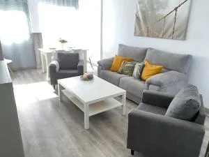 Apartamento Soltova - Talaván