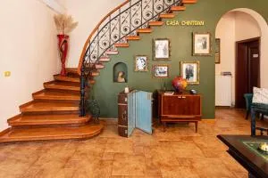 Casa Chintoan - Adult Only - Alibei-Ceair