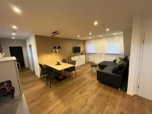 Seeterrasse - Versmold