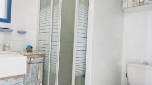 Appartements Appartement Les Asphodeles Calvi : photos des chambres