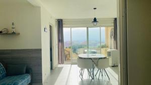 Appartements Appartement Les Asphodeles Calvi : photos des chambres