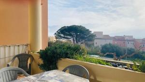 Appartements Appartement Les Asphodeles Calvi : photos des chambres