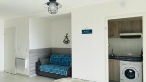 Appartements Appartement Les Asphodeles Calvi : photos des chambres