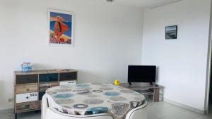 Appartements Appartement Les Asphodeles Calvi : photos des chambres