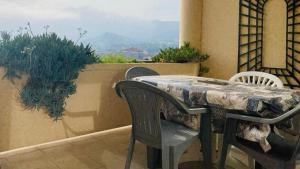 Appartements Appartement Les Asphodeles Calvi : photos des chambres