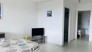 Appartements Appartement Les Asphodeles Calvi : photos des chambres