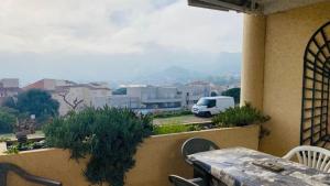 Appartements Appartement Les Asphodeles Calvi : photos des chambres