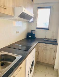 Appartements Appartement Les Asphodeles Calvi : photos des chambres