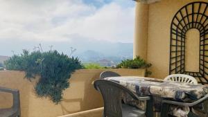 Appartements Appartement Les Asphodeles Calvi : photos des chambres