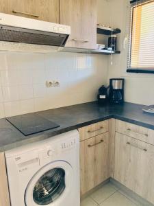 Appartements Appartement Les Asphodeles Calvi : photos des chambres