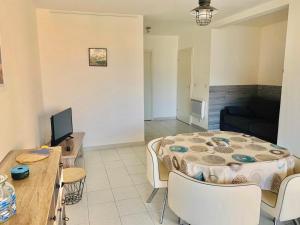 Appartements Appartement Les Asphodeles Calvi : photos des chambres