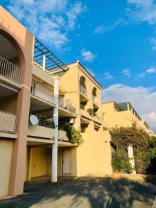 Appartements Appartement Les Asphodeles Calvi : photos des chambres