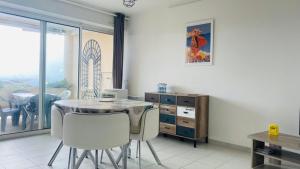 Appartements Appartement Les Asphodeles Calvi : photos des chambres