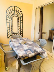 Appartements Appartement Les Asphodeles Calvi : Appartement 1 Chambre