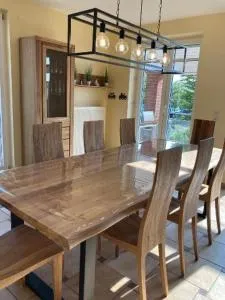 Strandhaus Fiete - Haus Poelblick - ABC247 - Beckerwitz