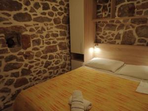 Holiday home in Starigrad-Paklenica 6832 