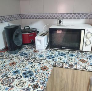 El MIRADOR DE LA PLAYA