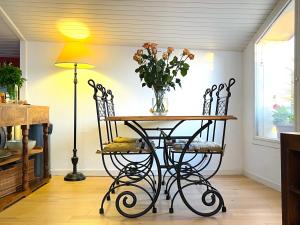 Appartements Bordeaux Terrace : photos des chambres