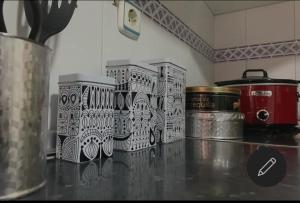 El MIRADOR DE LA PLAYA