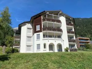 Casa Surselva Wohnung Nr. 5 Marti - Tinzen