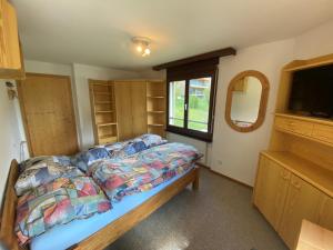 Casa Surselva Wohnung Nr. 5 Marti