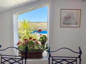 Appartements Bordeaux Terrace : photos des chambres