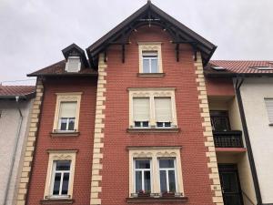 Ferien und Monteur Wohnung Bildchenstrasse