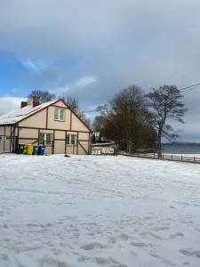 Agroturystyka Nad Żerdnem - Warniłęg
