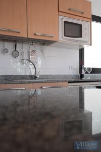 VILLA BERMEJA 1 by Villitas