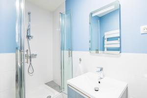 Idéal Pro et Famille en Hypercentre - 3 lits