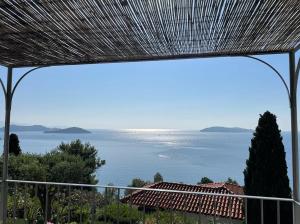 Villa Athena Skiathos