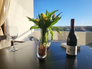 Apartment "Blinkfuer" im Haus Atlantic