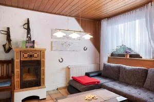 Mole Valley Ranch Fewo2 - Lintig