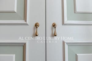 Al centro Luxury Home