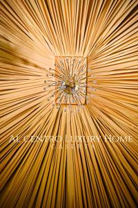 Al centro Luxury Home