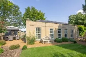 The Orangery - Dersingham