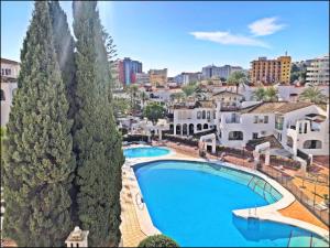 1 Bedroom Apartment in Pueblo Evita