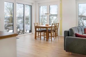 Ferienwohnung Leineufer