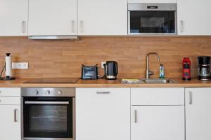 Ferienwohnung Leineufer