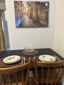 City Wohnung 12