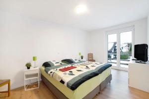 Ferienwohnung Leineufer