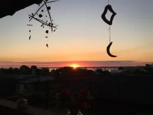 Schöne Aussicht am Strand - ABC304 - Vorwendorf