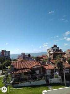 DEPARTAMENTO VISTA AL MAR.