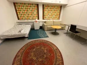 HMI Smart Group 210 - 赫尔辛基