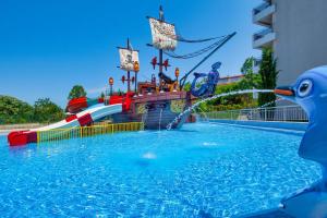 Hermes Club Hotel - UltraInclusive